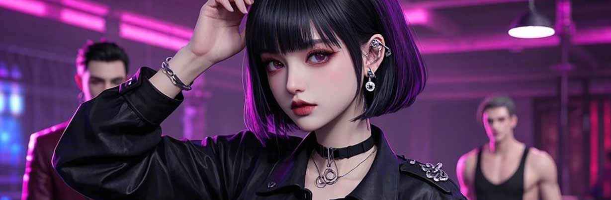 注册申请V6账号